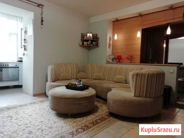 1-комнатная квартира, 41 м², 2/14 эт. на продажу в Балашихе Балашиха - изображение 1