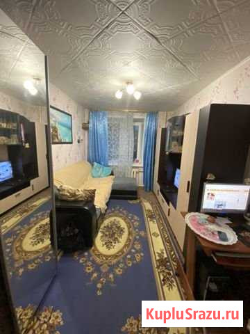 Комната 12 м² в 4-ком. кв., 5/9 эт. на продажу в Иваново Иваново - изображение 1