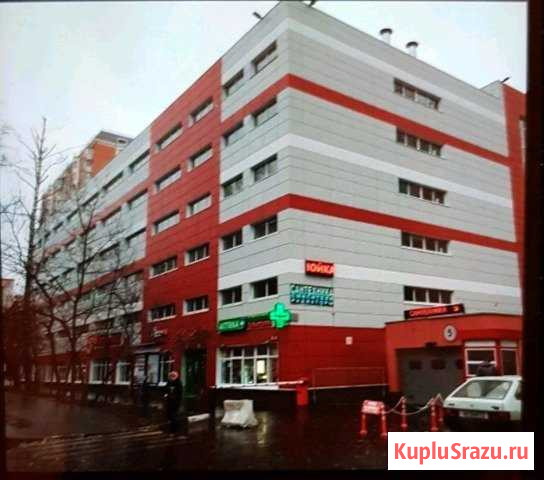 Машиноместо 16 м² в аренду в Москве Москва - изображение 1