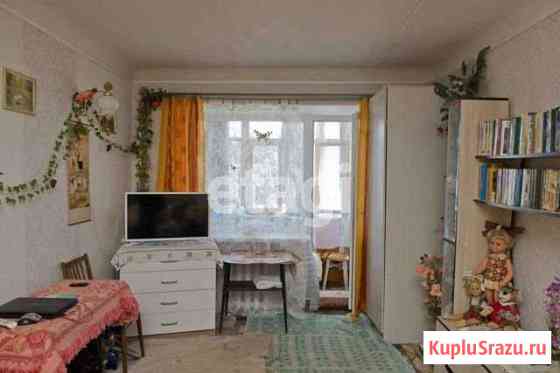 1-комнатная квартира, 32 м², 3/4 эт. на продажу в Салавате Салават