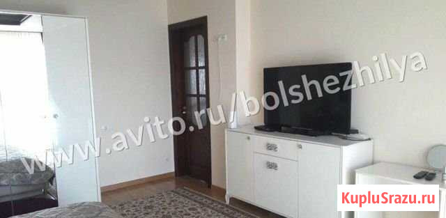 4-комнатная квартира, 160.9 м², 5/9 эт. на продажу в Волгограде Волгоград - изображение 1