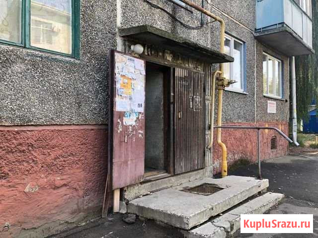 1-комнатная квартира, 30.5 м², 4/5 эт. на продажу в Орле Орёл - изображение 1