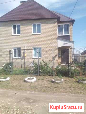 Дом 150 м² на участке 5 сот. на продажу в Казани Казань - изображение 1