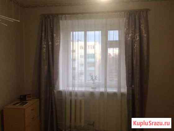 1-комнатная квартира, 13 м², 4/5 эт. на продажу в Кургане Курган