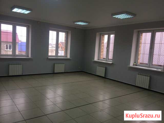 Помещение свободного назначения, 156.7 кв.м. Оренбург - изображение 1