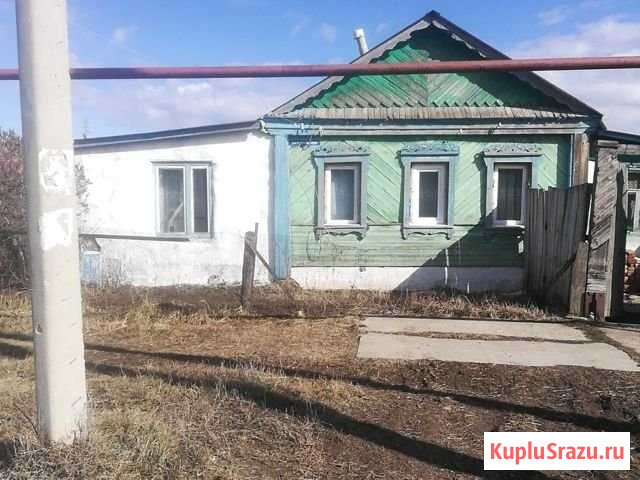 Дом 72 м² на участке 20 сот. на продажу в Новокуйбышевске Новокуйбышевск - изображение 1