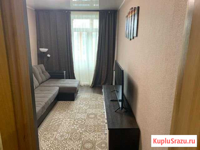 2-комнатная квартира, 60 м², 3/3 эт. на продажу в Челябинске Челябинск - изображение 1