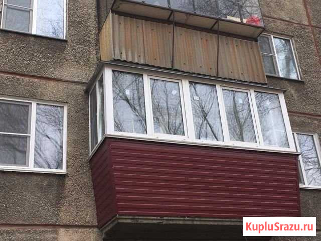 2-комнатная квартира, 45 м², 2/5 эт. на продажу в Челябинске Челябинск - изображение 1