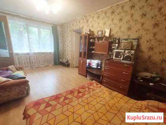 2-комнатная квартира, 45 м², 1/5 эт. на продажу в Иваново Иваново