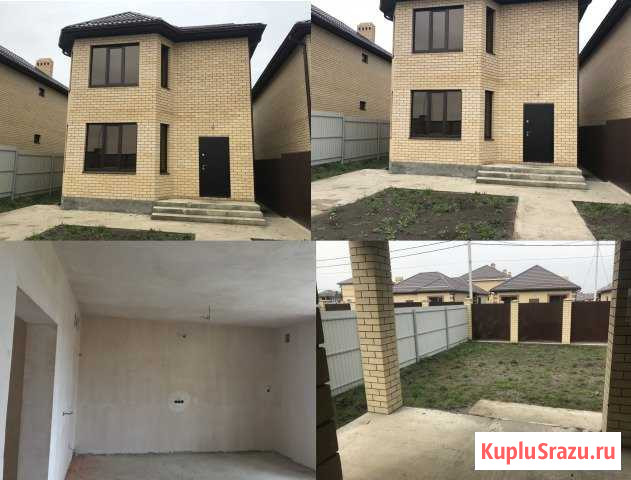 Дом 153.5 м² на участке 4 сот. на продажу в Лениной Ленина - изображение 1