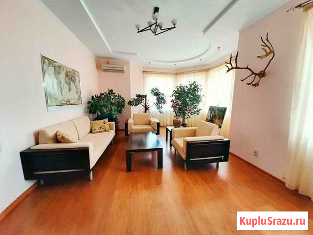 3-комнатная квартира, 83.8 м², 6/7 эт. на продажу в Железноводске Железноводск - изображение 1