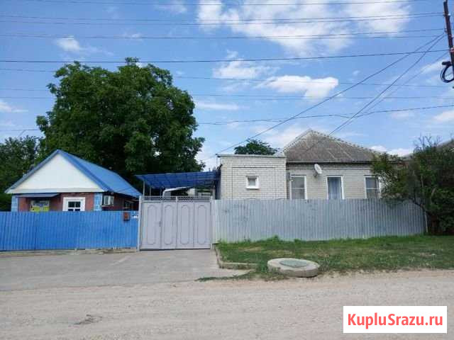 Дом 85 м² на участке 8 сот. на продажу в Винсадах Винсады - изображение 1