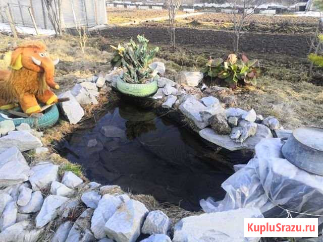 Участок СНТ, ДНП 5 сот. на продажу в Первоуральске Первоуральск - изображение 1