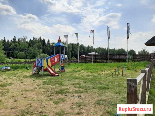 Участок СНТ, ДНП 22 сот. на продажу в Софрино Софрино - изображение 1