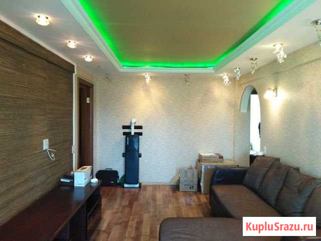 3-комнатная квартира, 60 м², 5/5 эт. на продажу в Астрахани Астрахань - изображение 1