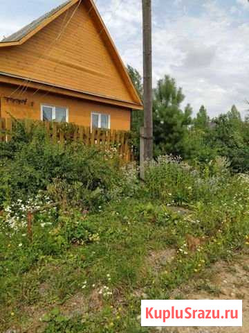 Дом 60 м² на участке 30 сот. на продажу в Перми Пермь - изображение 1