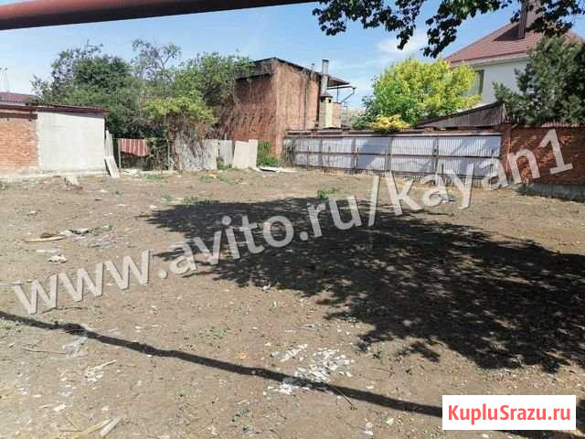 Участок ИЖС 9 сот. на продажу в Краснодаре Краснодар - изображение 1