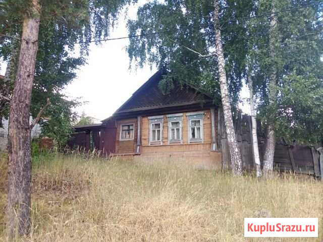 Дом 40 м² на участке 7.2 сот. на продажу в Димитровграде Димитровград - изображение 1