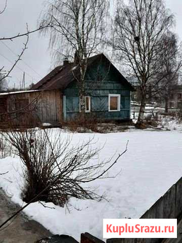 Дом 80 м² на участке 15 сот. на продажу в Пиндушах Пиндуши - изображение 1