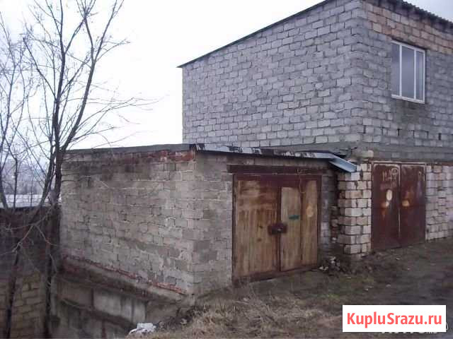 Гараж 24 м² на продажу в Ставрополе Ставрополь - изображение 1