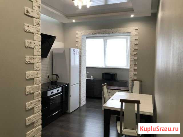 1-комнатная квартира, 34 м², 3/26 эт. на продажу в Кудрово Кудрово - изображение 1