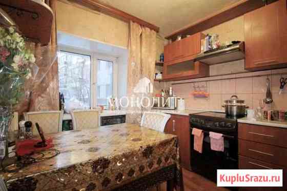 3-комнатная квартира, 67.5 м², 1/9 эт. на продажу в Сургуте Ханты-Мансийского АО Сургут