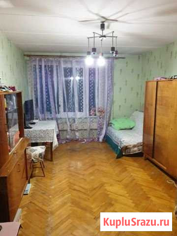 2-комнатная квартира, 56 м², 3/9 эт. в аренду на длительный срок в Троицке Московской области Троицк - изображение 1