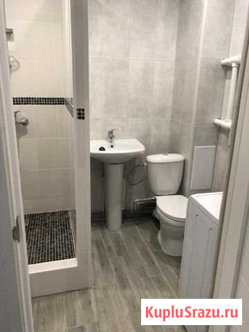Квартира-студия, 19 м², 9/10 эт. в аренду на длительный срок в Барнауле Барнаул - изображение 1