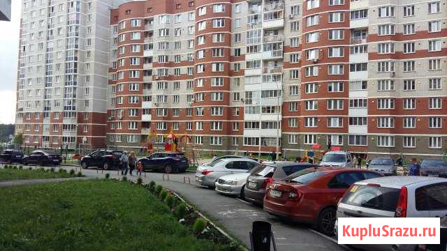 2-комнатная квартира, 54 м², 14/15 эт. в аренду на длительный срок в Екатеринбурге Екатеринбург - изображение 1