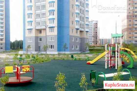 2-комнатная квартира, 62 м², 14/22 эт. на продажу в Домодедово Домодедово