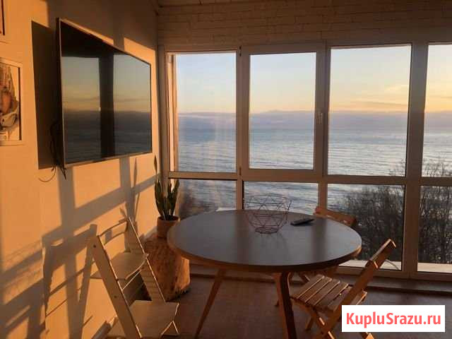 3-комнатная квартира, 80 м², 3/4 эт. на продажу в Сочи Сочи - изображение 1
