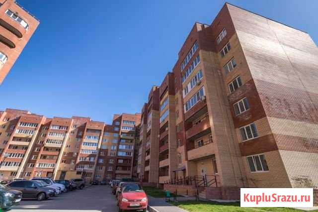 1-комнатная квартира, 46 м², 9/9 эт. на продажу в Тольятти Тольятти - изображение 1