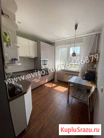 2-комнатная квартира, 59 м², 4/17 эт. на продажу в Коврове Ковров - изображение 1