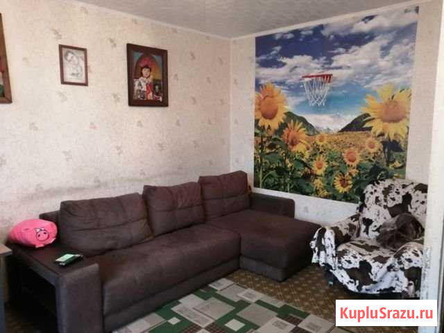 3-комнатная квартира, 68 м², 2/9 эт. на продажу в Томске Томск - изображение 1