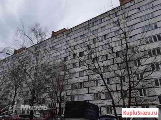Комната 27.3 м² в 4-ком. кв., 1/9 эт. на продажу в Щербинке Щербинка