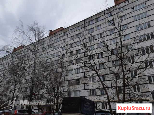 Комната 27.3 м² в 4-ком. кв., 1/9 эт. на продажу в Щербинке Щербинка - изображение 1