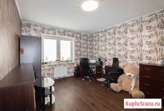 2-комнатная квартира, 65 м², 6/18 эт. в аренду на длительный срок в Белгороде Белгород - изображение 1