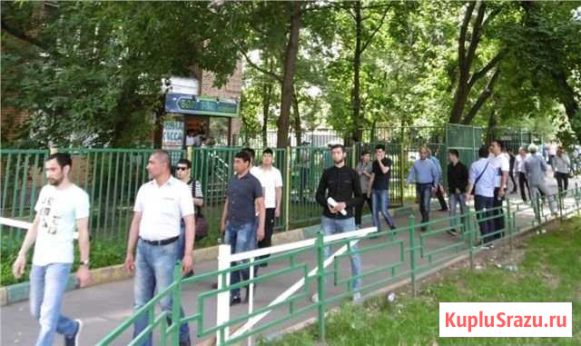Арендный бизнес Гиляровского 33 пл 48 кв.м. продаж Москва - изображение 1