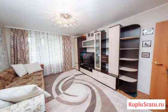 2-комнатная квартира, 50.1 м², 1/9 эт. на продажу в Стерлитамаке Стерлитамак