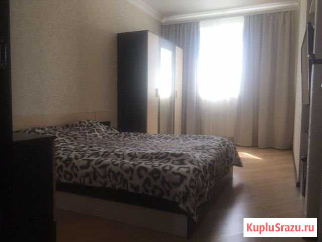 2-комнатная квартира, 64 м², 16/25 эт. в аренду на длительный срок в Балашихе Балашиха - изображение 1