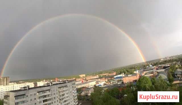 2-комнатная квартира, 56 м², 13/17 эт. на продажу в Лосино-Петровском Лосино-Петровский - изображение 1