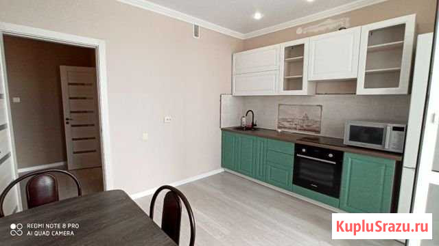 1-комнатная квартира, 43 м², 15/16 эт. на продажу в Оренбурге Оренбург - изображение 1