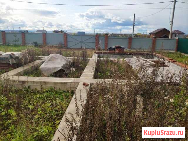 Участок ИЖС 20 сот. на продажу в Перми Пермь - изображение 1