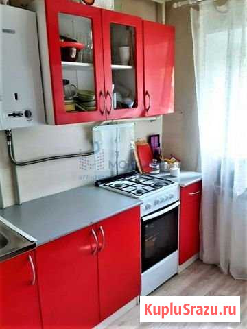 2-комнатная квартира, 42 м², 1/5 эт. на продажу в Нижнем Новгороде Нижний Новгород - изображение 1