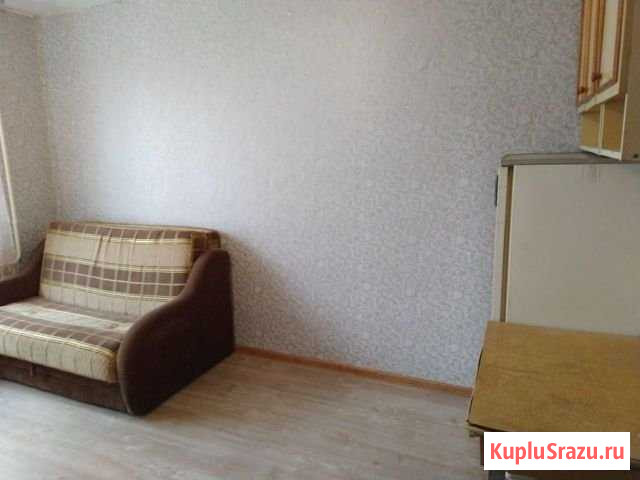 Комната 15 м² в 1-ком. кв., 3/5 эт. в аренду на длительный срок в Ульяновске Ульяновск - изображение 1