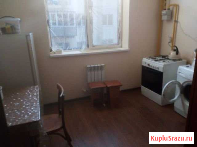 1-комнатная квартира, 30 м², 3/5 эт. в аренду на длительный срок в Нальчике Нальчик - изображение 1
