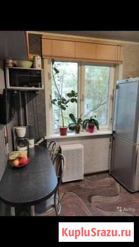 2-комнатная квартира, 44 м², 4/5 эт. на продажу в Ярославле Ярославль - изображение 1