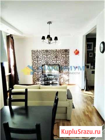 2-комнатная квартира, 68.2 м², 10/14 эт. на продажу в Долгопрудном Долгопрудный - изображение 1