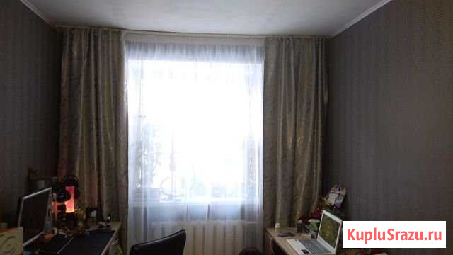 3-комнатная квартира, 52 м², 1/5 эт. на продажу в Миассе Миасс - изображение 1