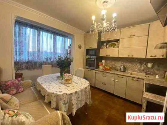 3-комнатная квартира, 85 м², 5/14 эт. на продажу в Краснодаре Краснодар